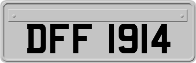 DFF1914