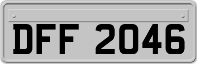 DFF2046
