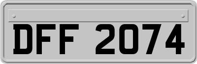 DFF2074