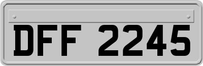 DFF2245