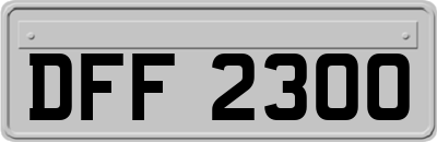 DFF2300