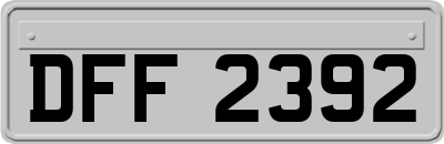 DFF2392