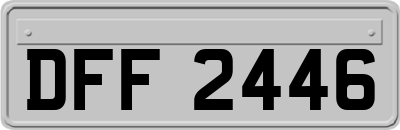 DFF2446