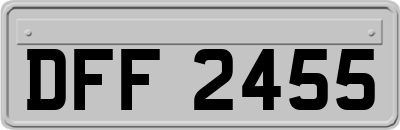 DFF2455