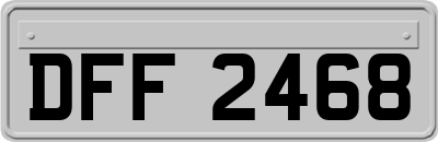 DFF2468