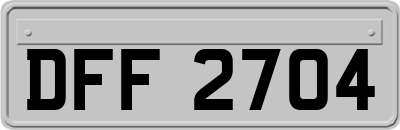 DFF2704