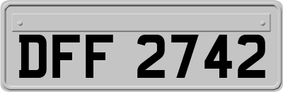 DFF2742