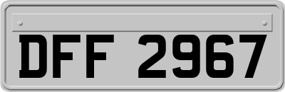 DFF2967