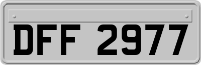 DFF2977