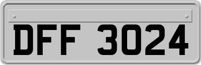 DFF3024