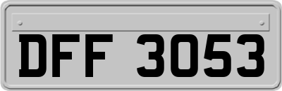 DFF3053
