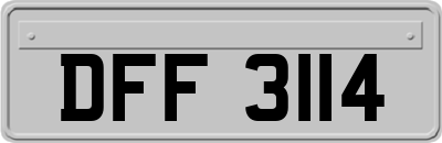 DFF3114