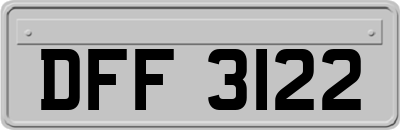 DFF3122