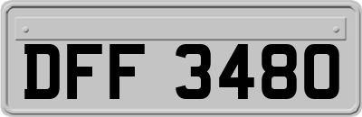 DFF3480