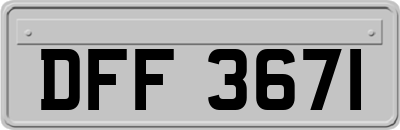 DFF3671