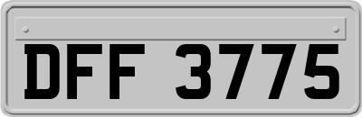 DFF3775