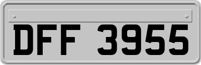 DFF3955