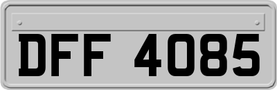 DFF4085
