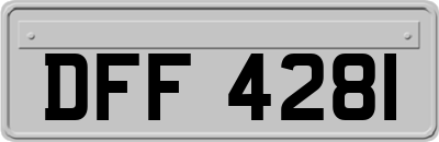 DFF4281