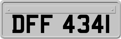 DFF4341