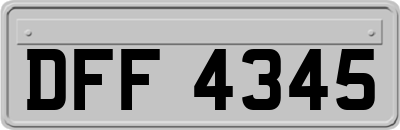 DFF4345