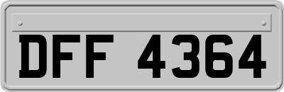 DFF4364