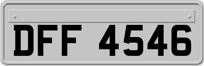 DFF4546
