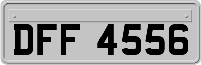 DFF4556