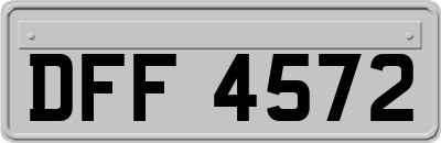 DFF4572