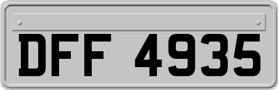DFF4935