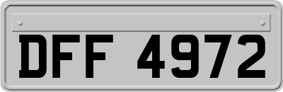 DFF4972