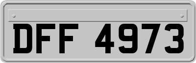 DFF4973