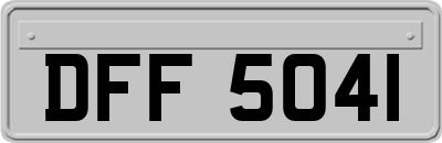 DFF5041