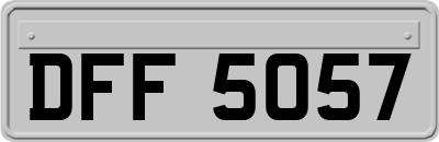 DFF5057