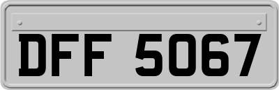 DFF5067