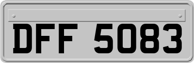DFF5083