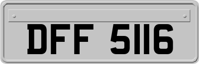 DFF5116