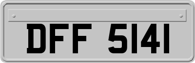 DFF5141