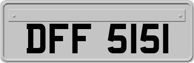 DFF5151