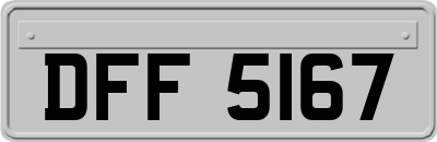 DFF5167