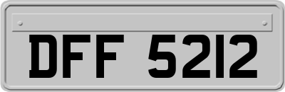 DFF5212