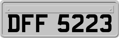 DFF5223