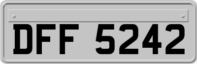 DFF5242