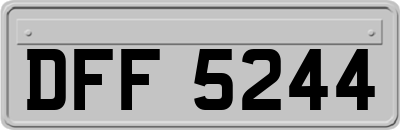 DFF5244