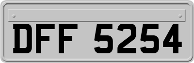 DFF5254