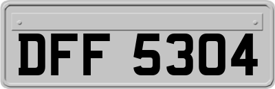 DFF5304