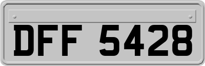 DFF5428