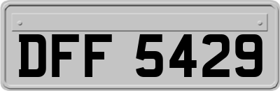 DFF5429