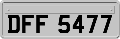 DFF5477