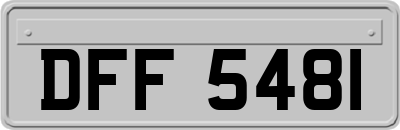 DFF5481